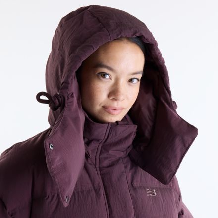 Premium Puffer Jacket