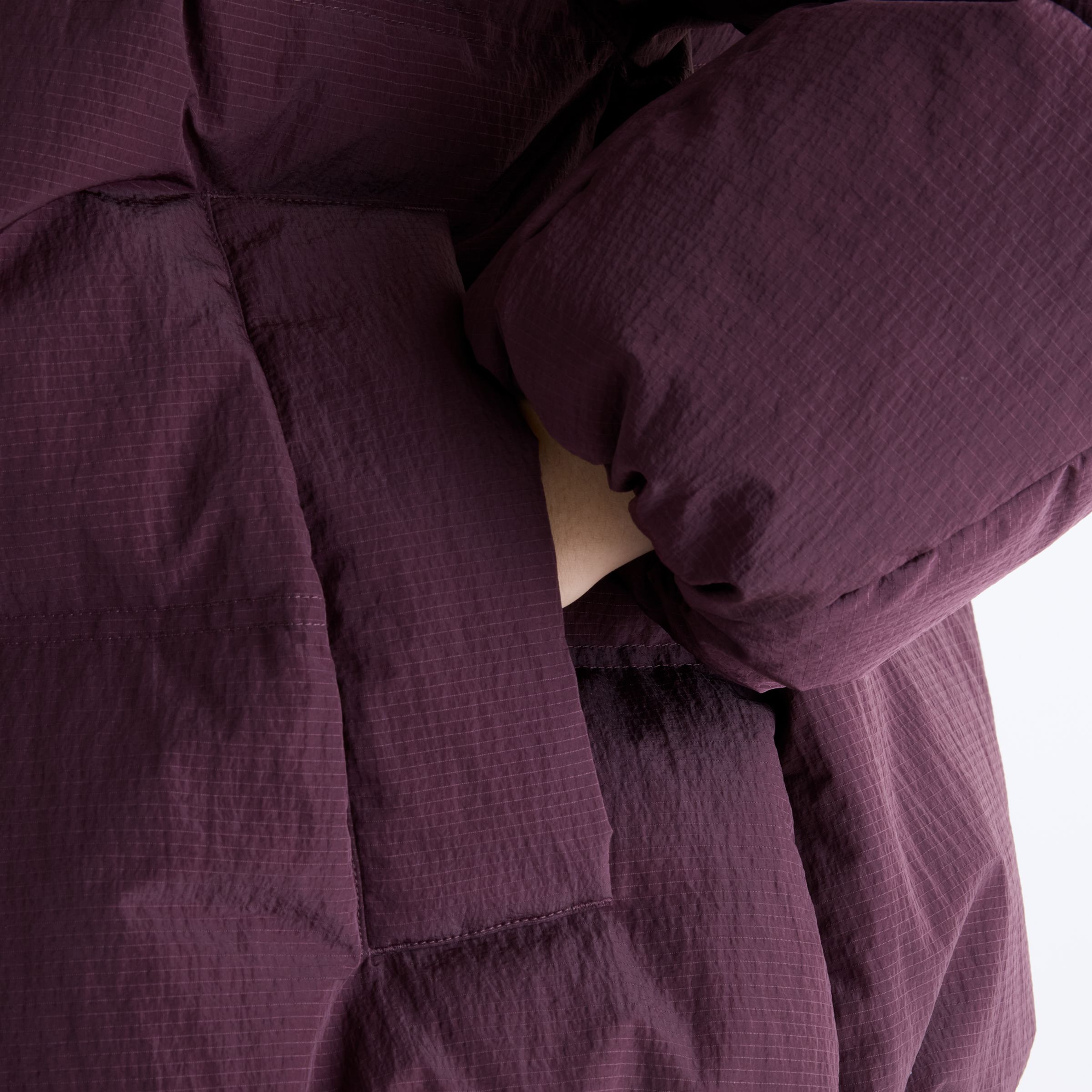 Premium Puffer Jacket