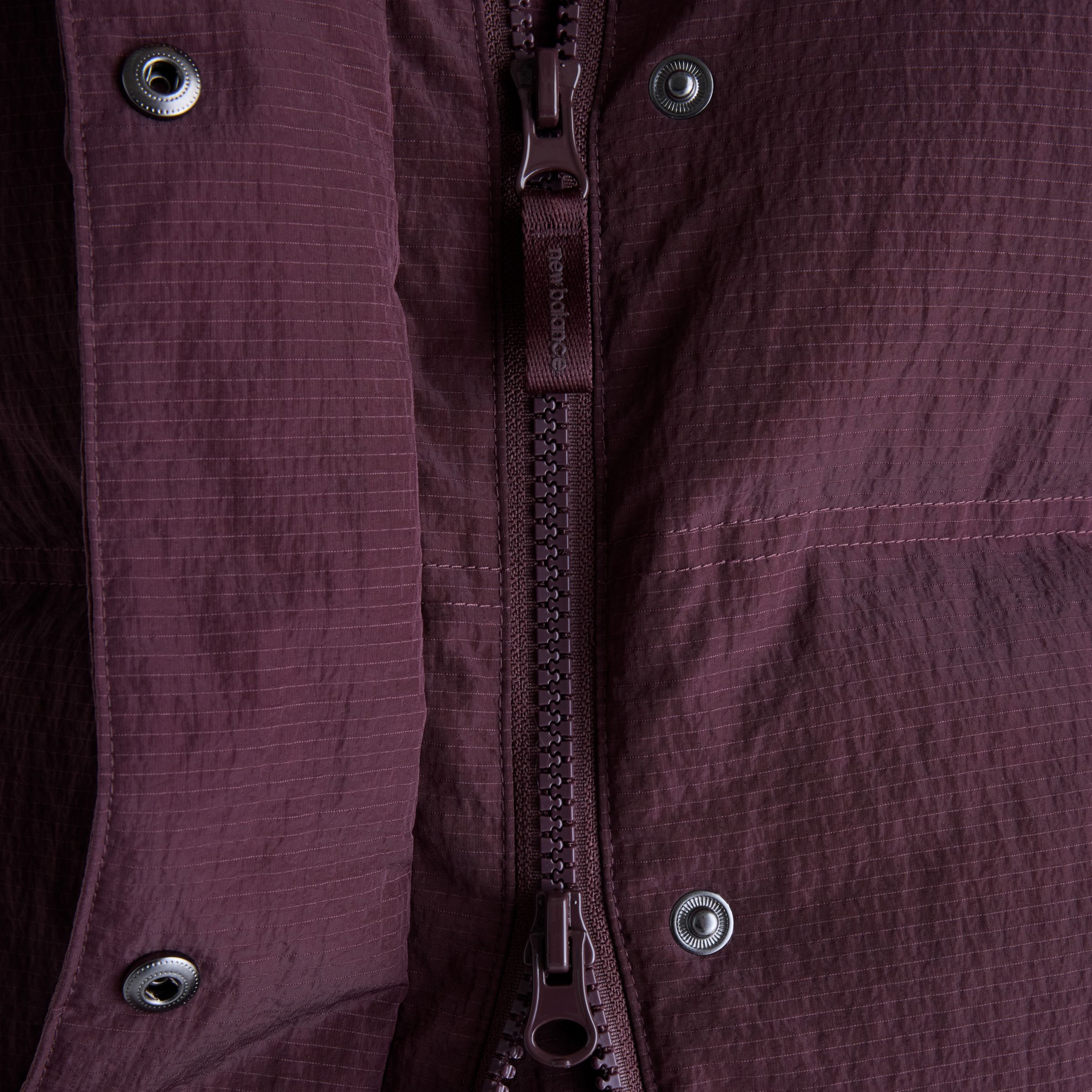 Premium Puffer Jacket