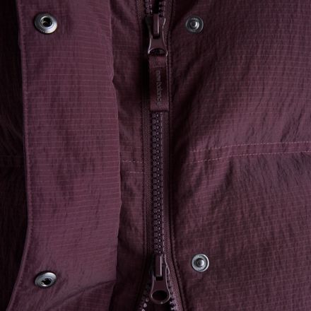 Premium Puffer Jacket