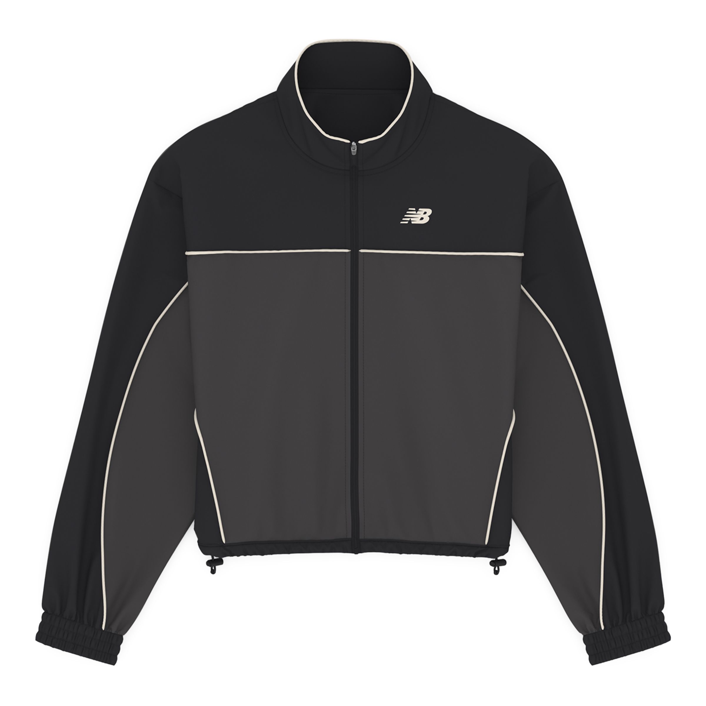 Trackside Woven Jacket