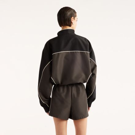 Trackside Woven Jacket