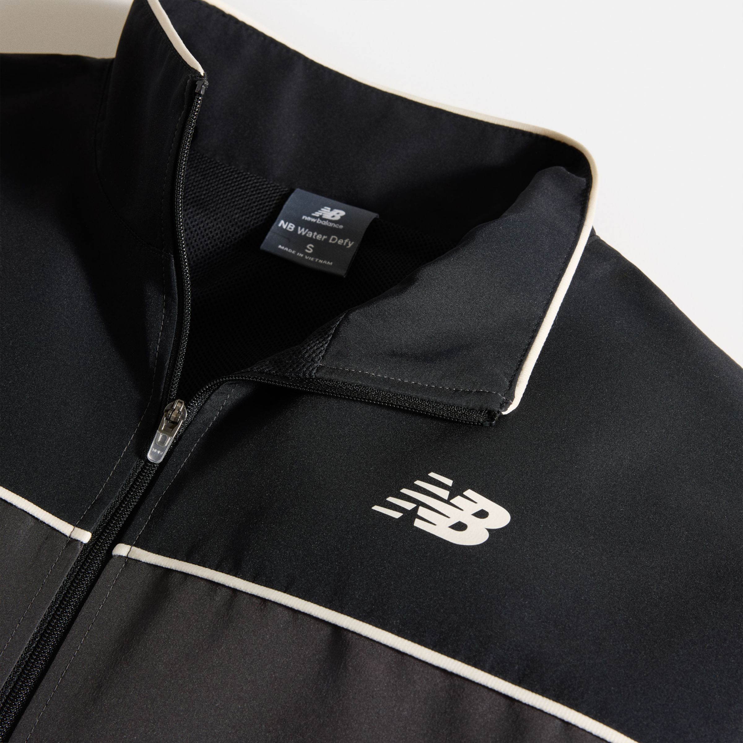Trackside Woven Jacket
