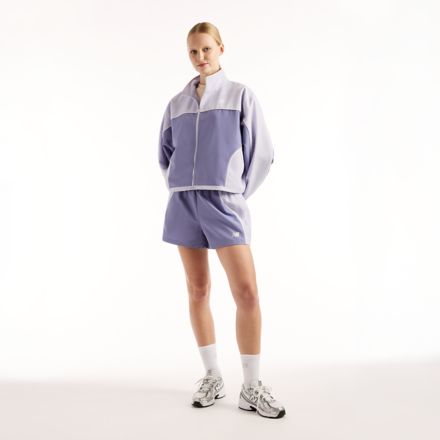 Trackside Woven Jacket, BLACK CEMENT, WJ6279FYDSV