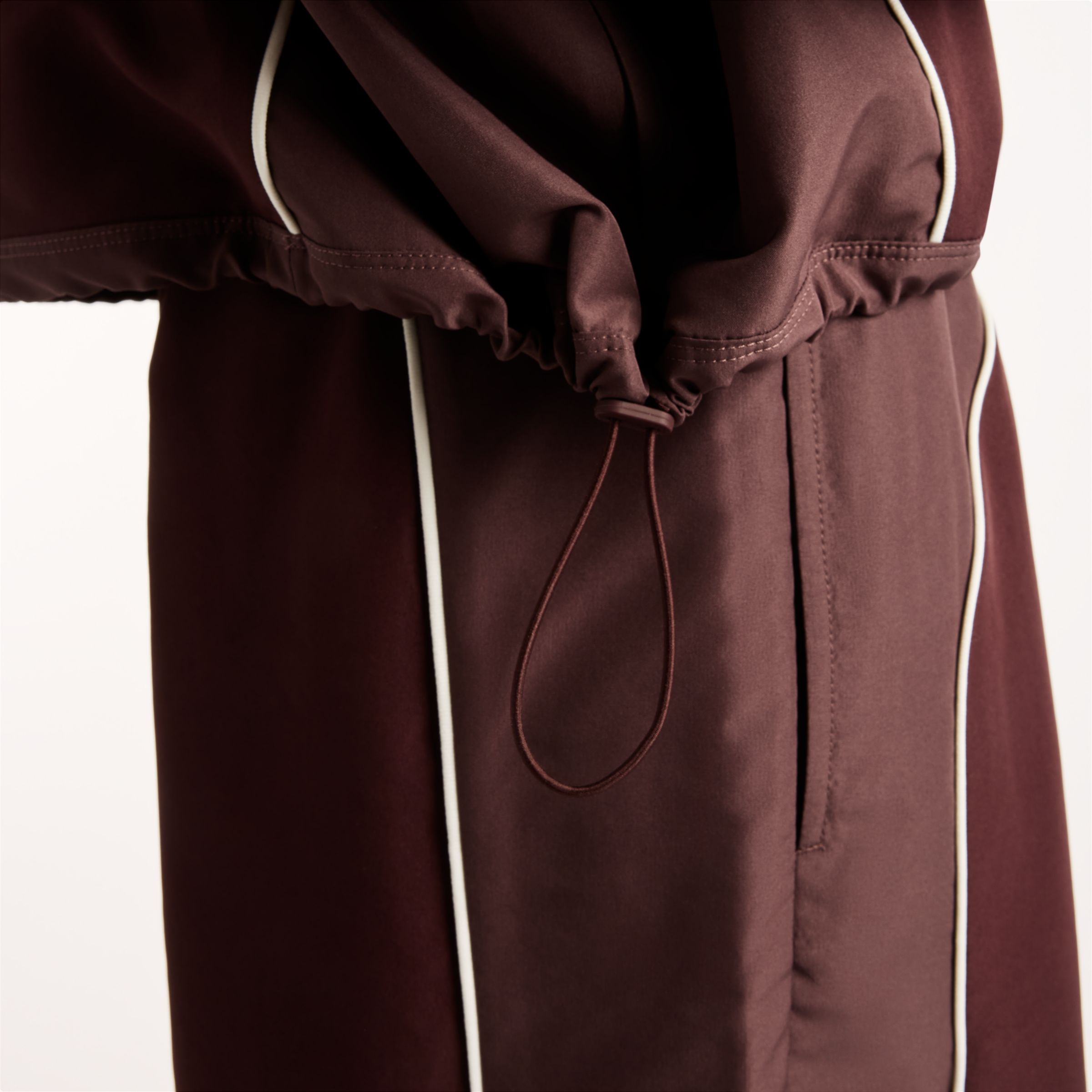 New Balance Trackside Woven Jacket, WJ6279FYYLR