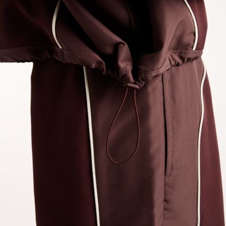 Trackside Woven Jacket