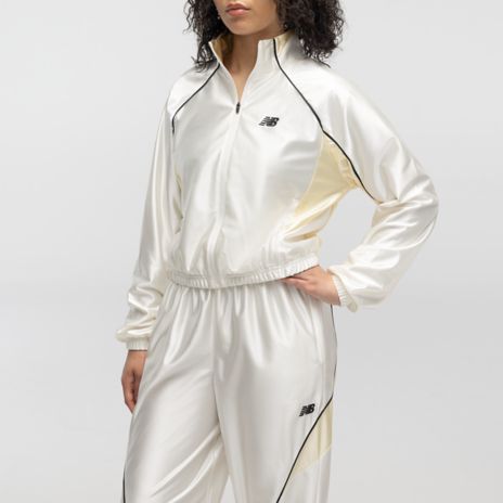 Basketball Track Jacket