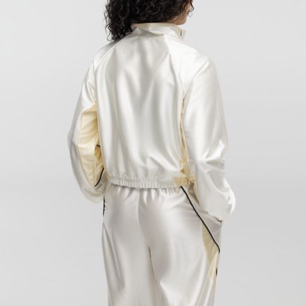 Basketball Track Jacket