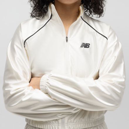 Basketball Track Jacket