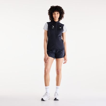 NYC Marathon Heat Grid Vest