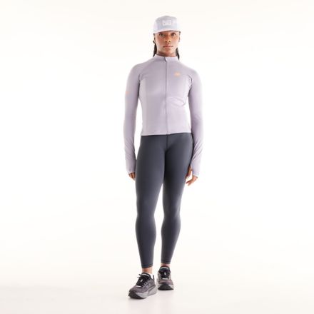 NYC Marathon NB Harmony Fitted Full Zip