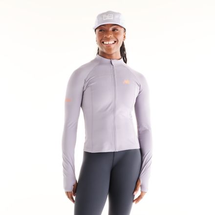 NYC Marathon NB Harmony Fitted Full Zip