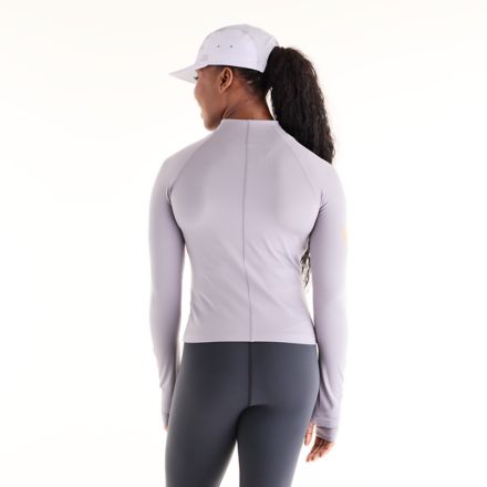 NYC Marathon NB Harmony Fitted Full Zip