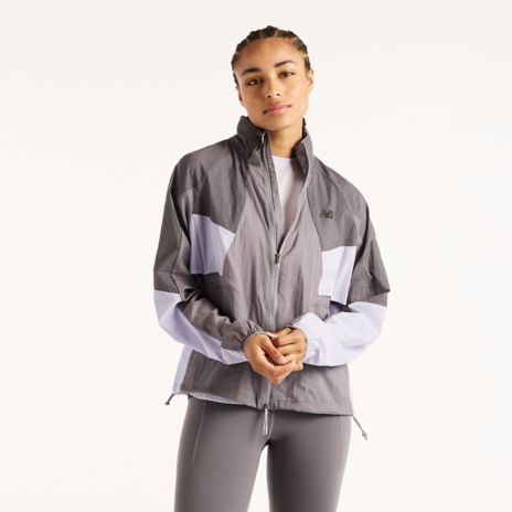 Reflective RC Jacket