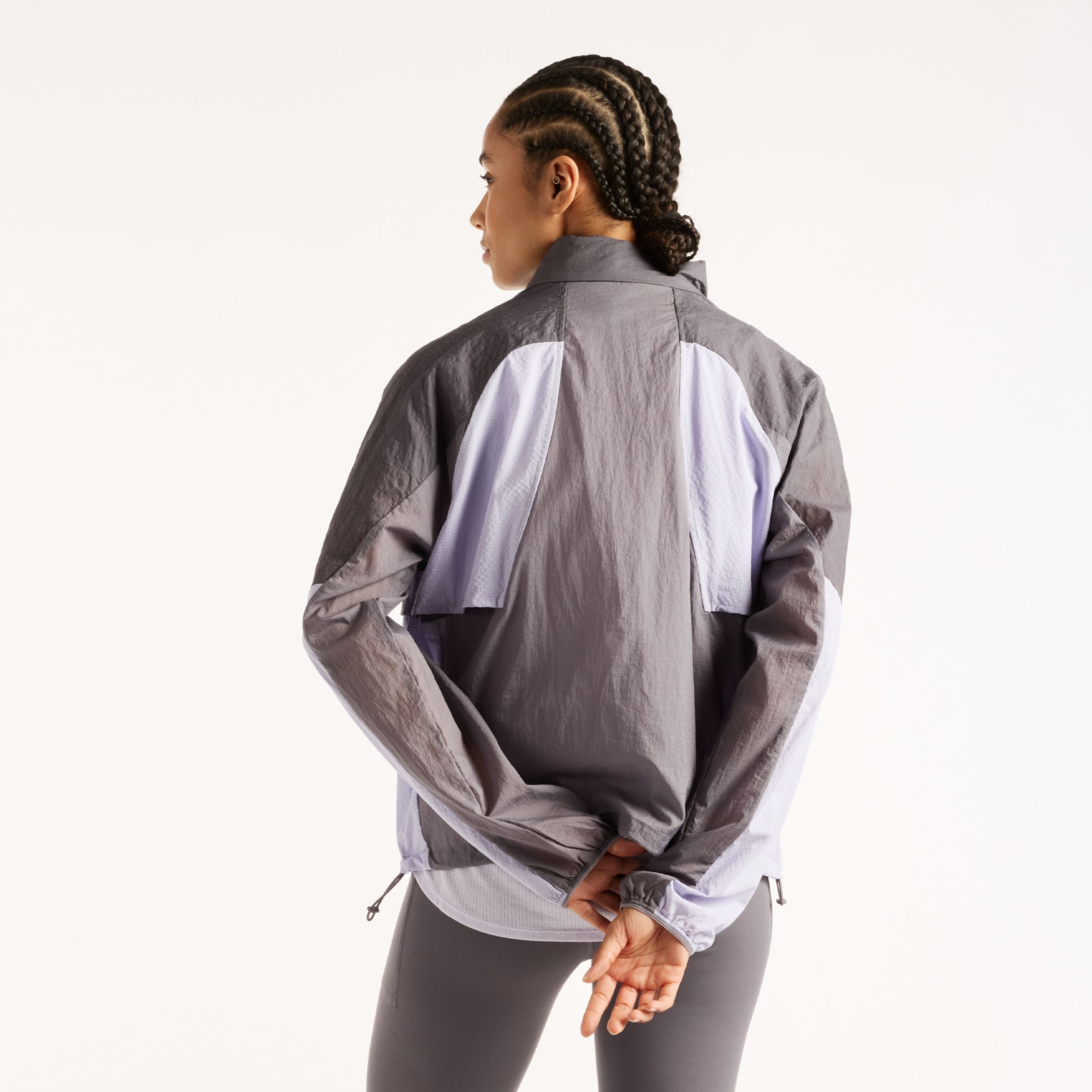 New Balance Reflective RC Jacket, WJ62G9ZUAA9