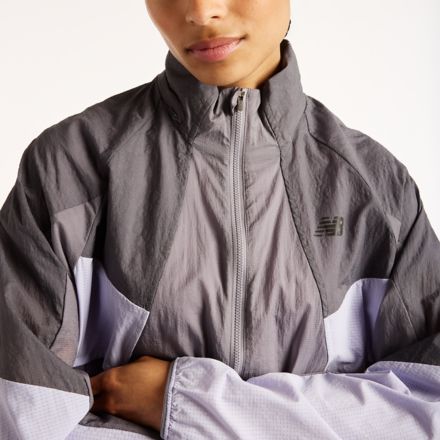 Reflective RC Jacket