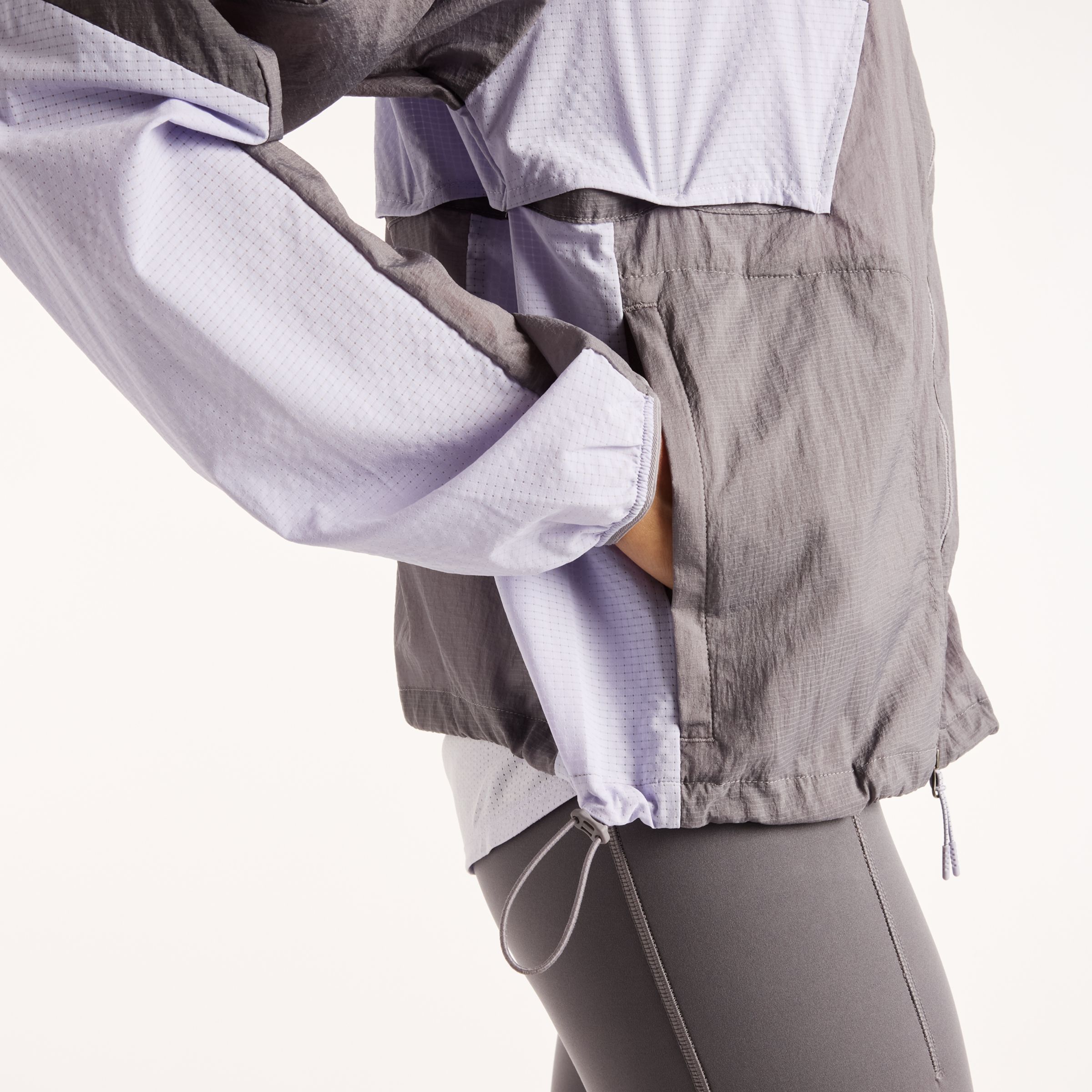 New Balance Reflective RC Jacket, WJ62G9ZUAA9