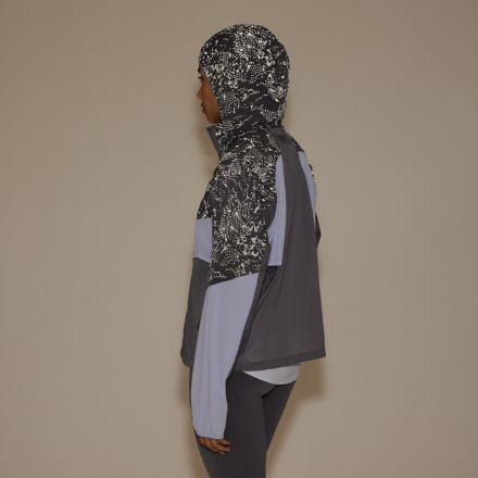 Reflective RC Jacket