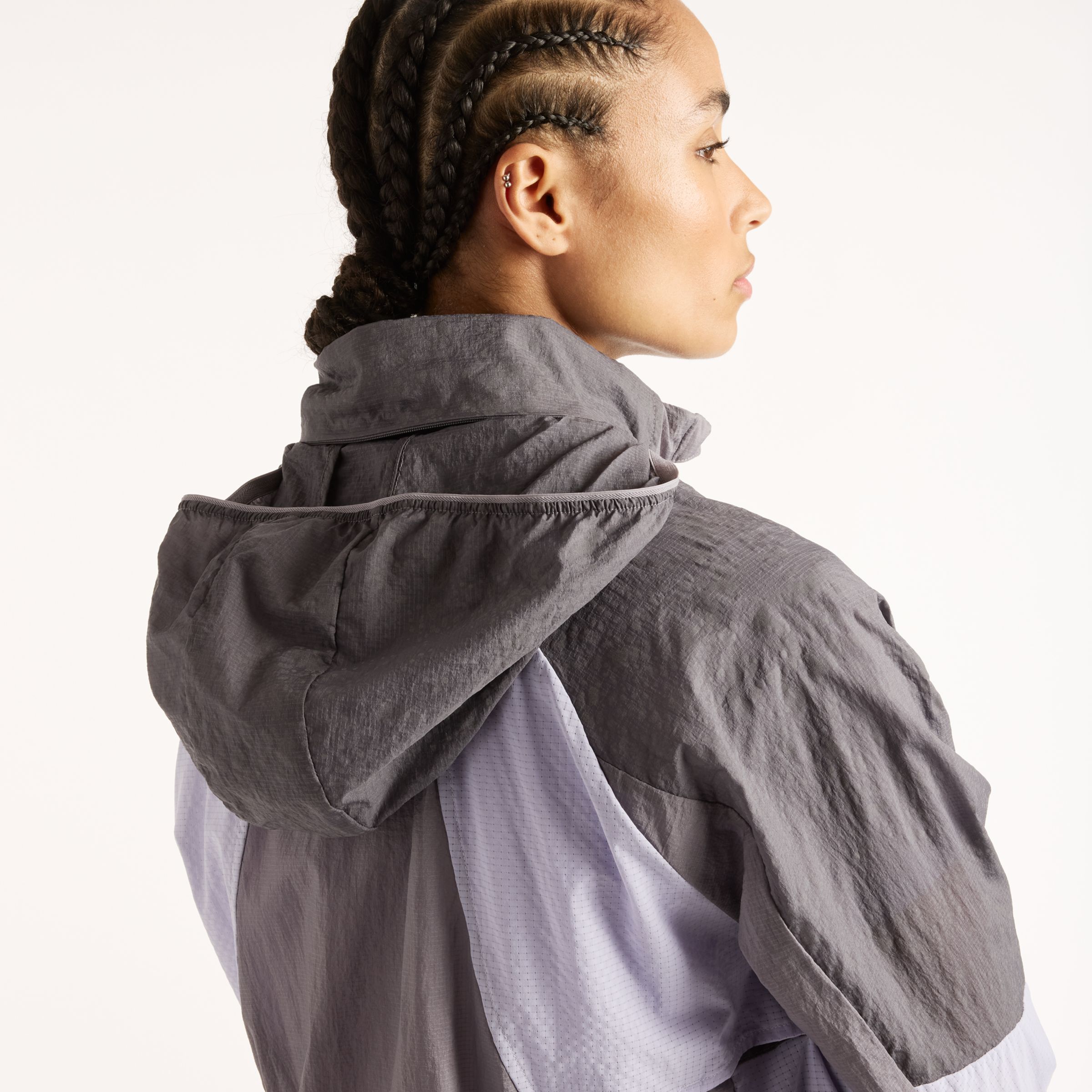 New Balance Reflective RC Jacket, WJ62G9ZUAA9