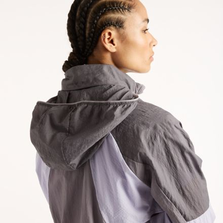Reflective RC Jacket