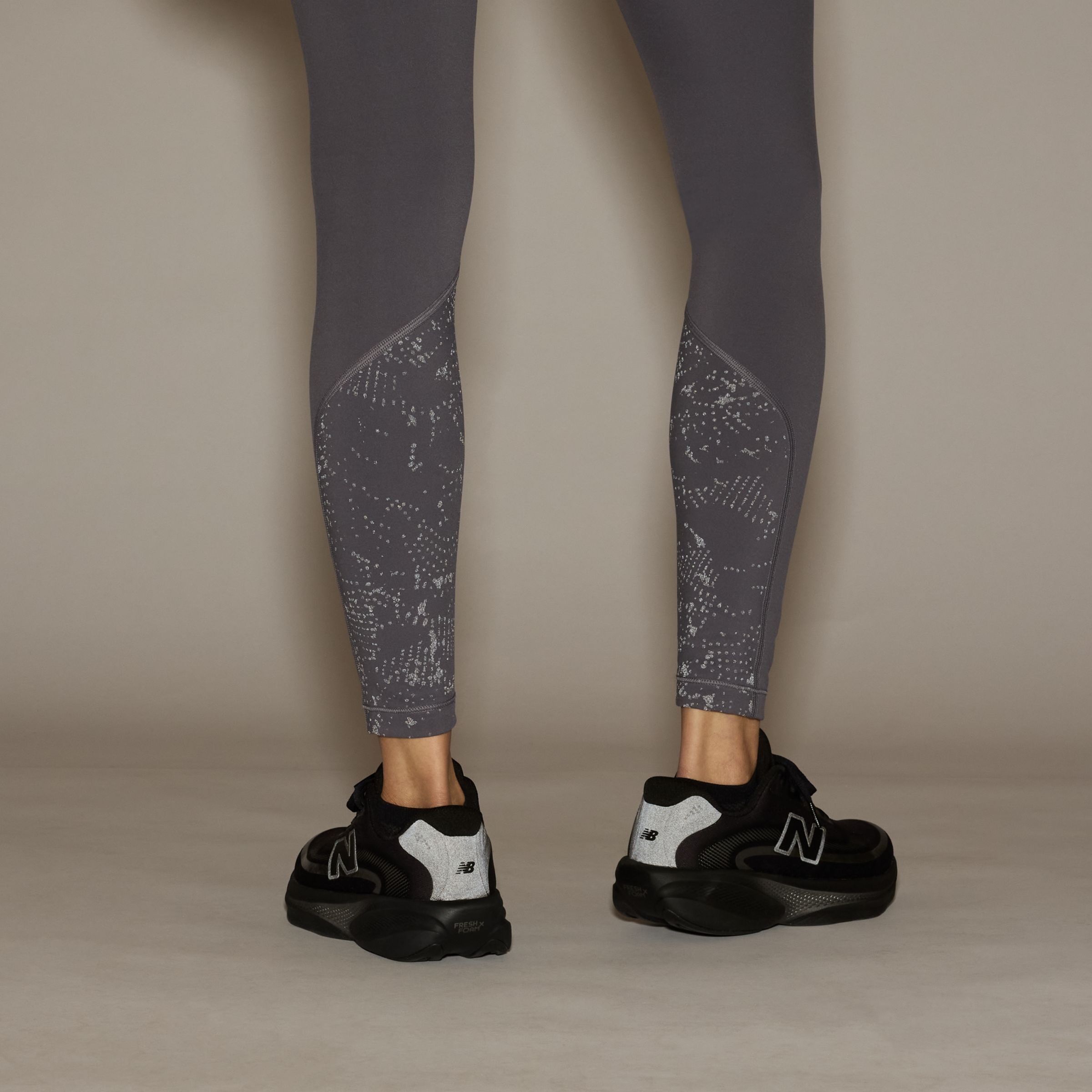 New Balance Reflective RC Jacket, WJ62G9ZUAA9