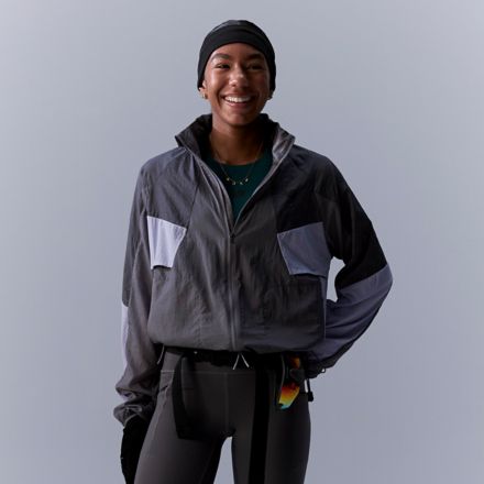 Reflective RC Jacket