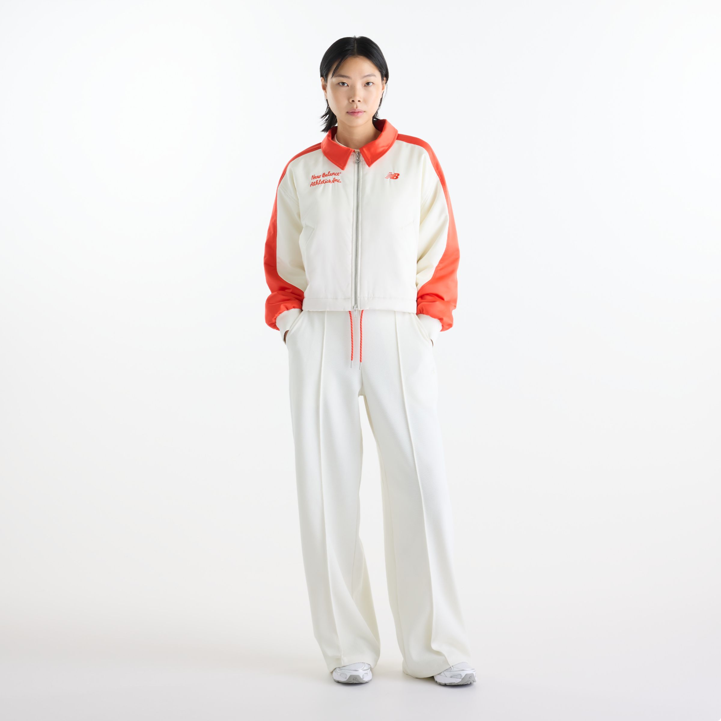 Sport Legacy Stadium Jacket