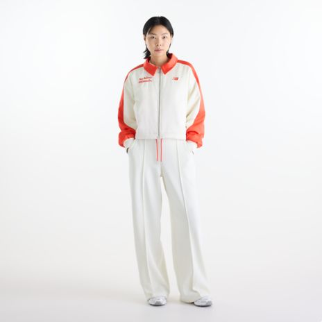 Sport Legacy Stadium Jacket