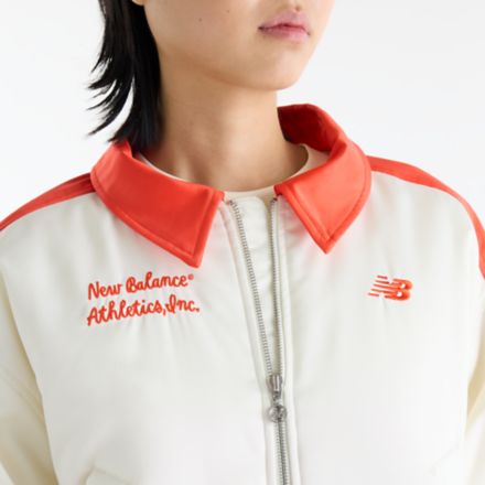 Sport Legacy Stadium Jacket