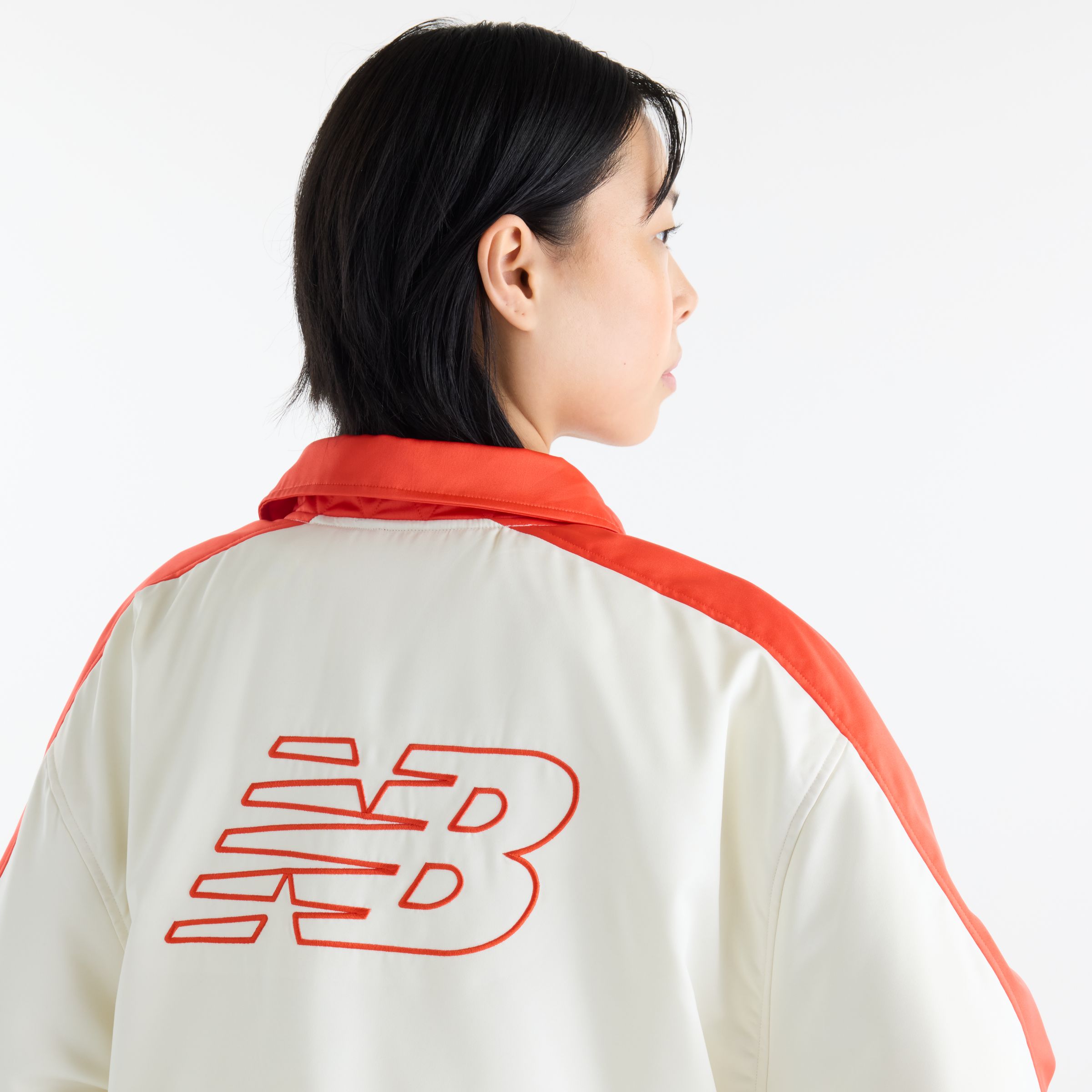 Sport Legacy Stadium Jacket