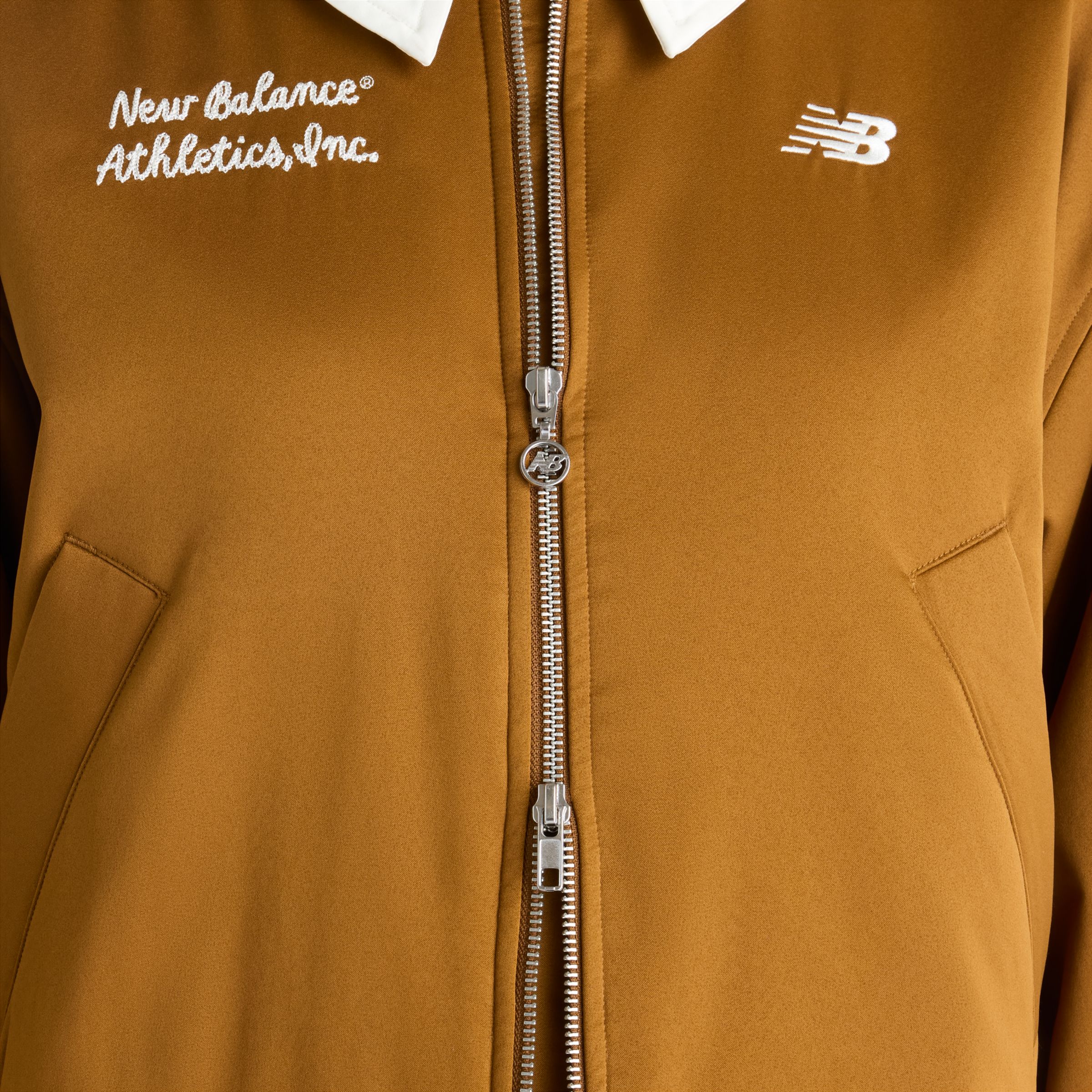 Sport Legacy Stadium Jacket