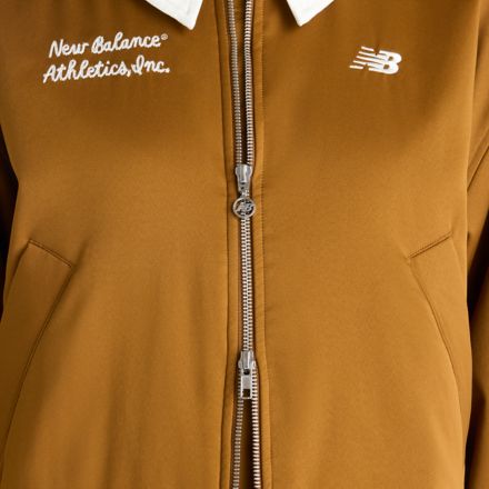 Sport Legacy Stadium Jacket