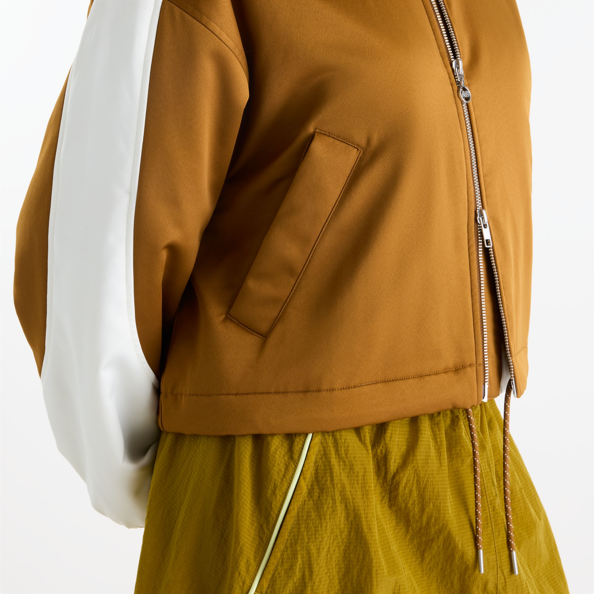 Sport Legacy Stadium Jacket