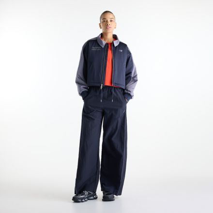 Sport Legacy Stadium Jacket