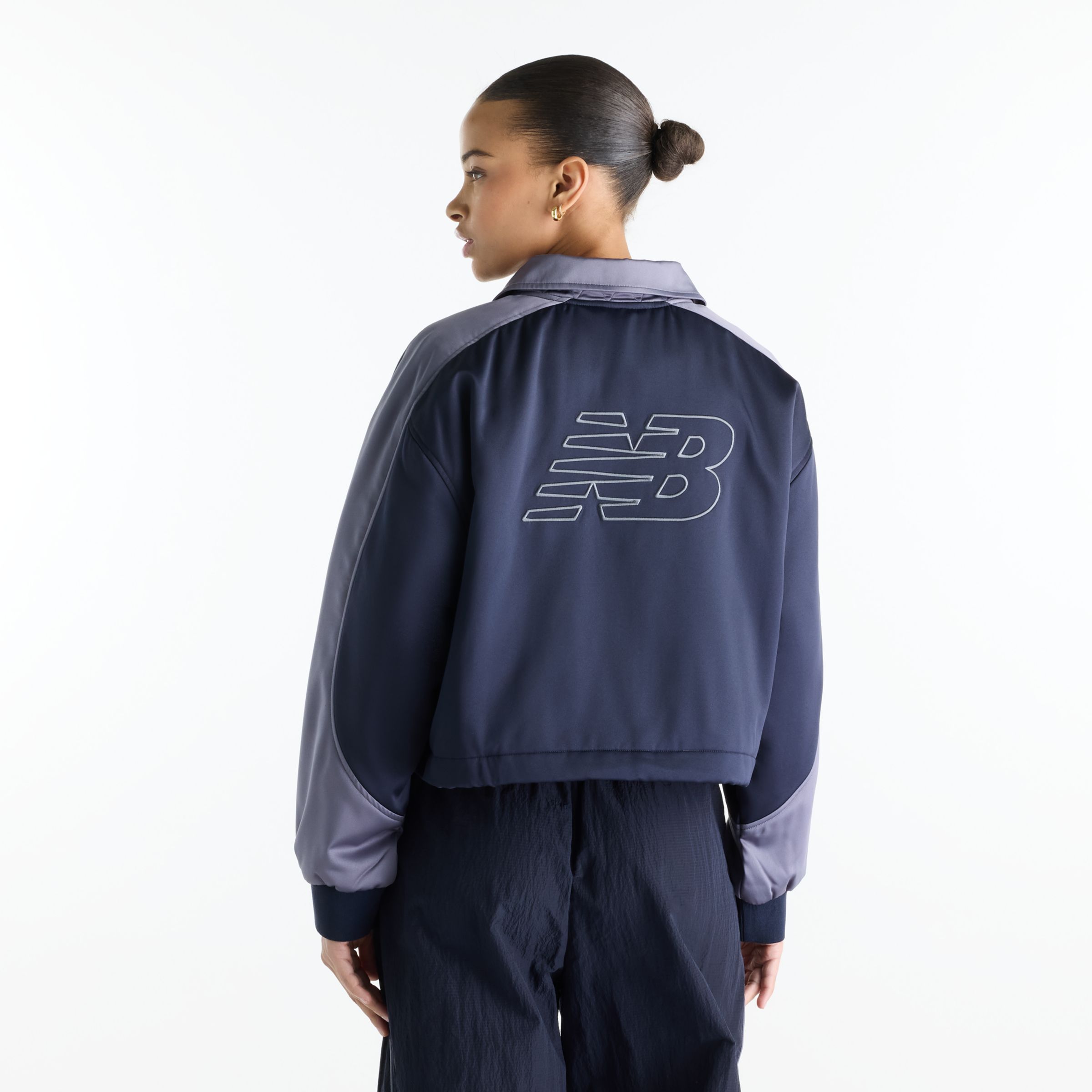 Sport Legacy Stadium Jacket