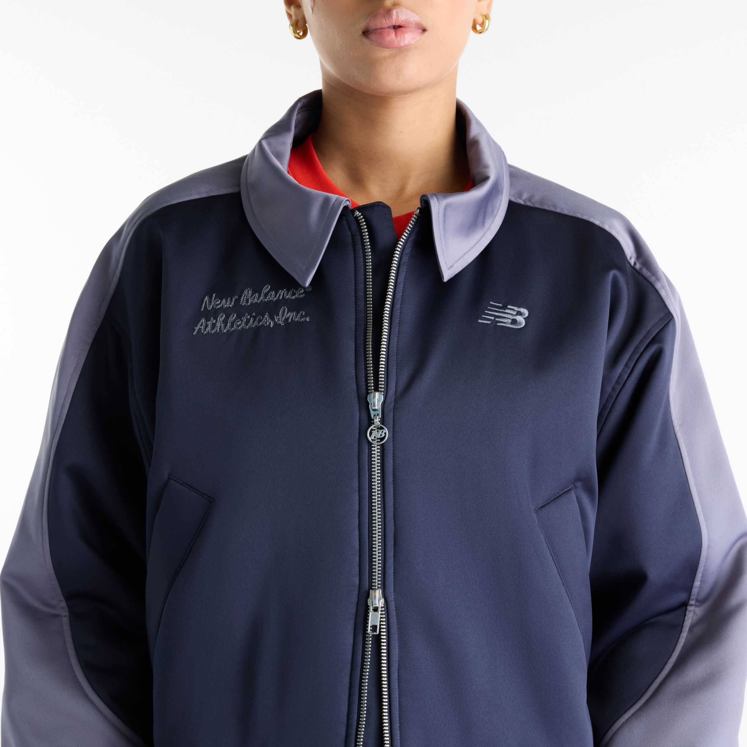 Sport Legacy Stadium Jacket