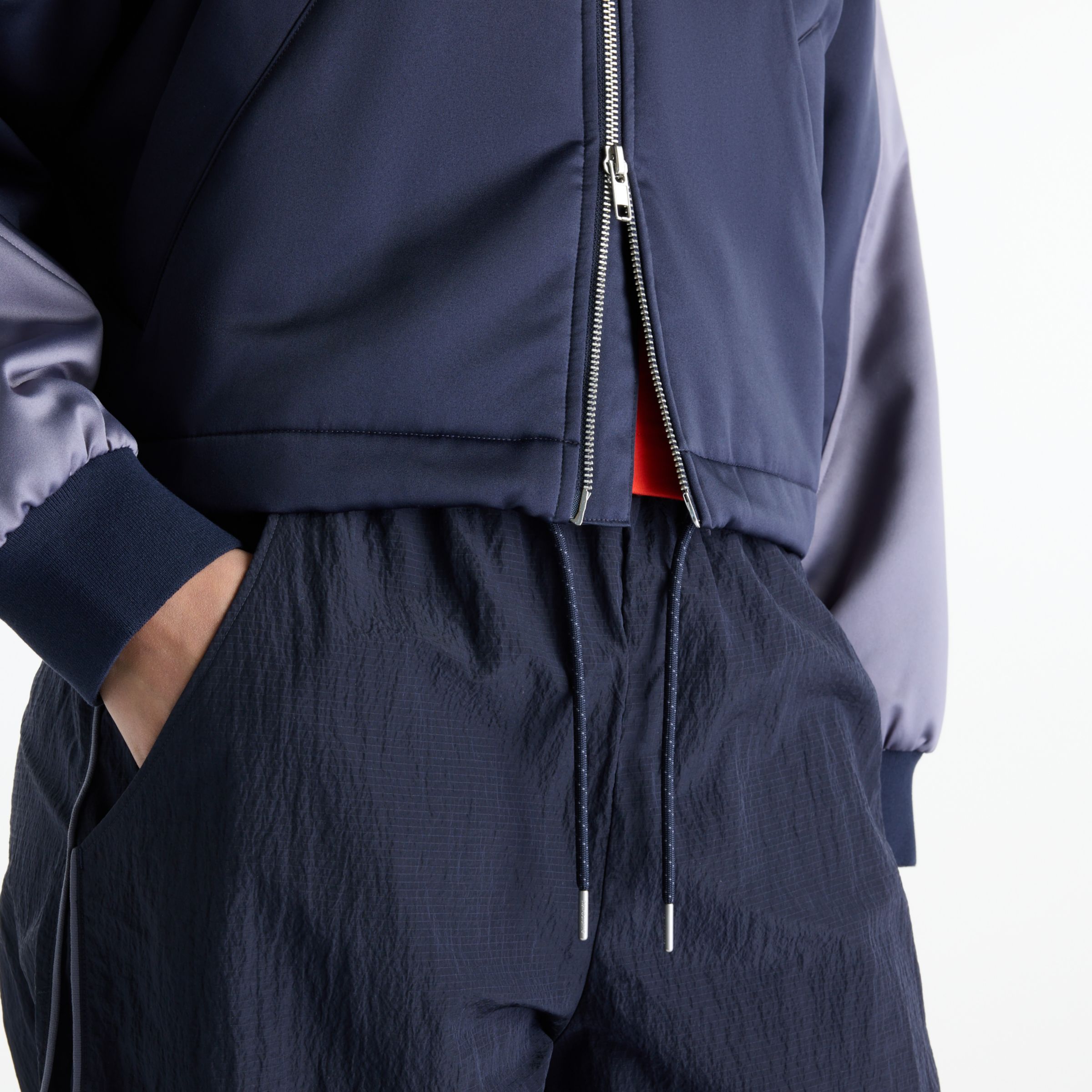 Sport Legacy Stadium Jacket