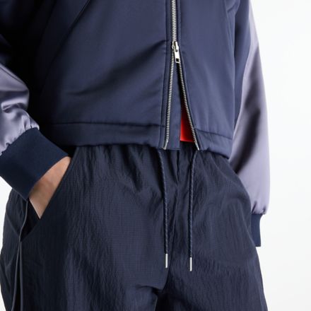 Sport Legacy Stadium Jacket