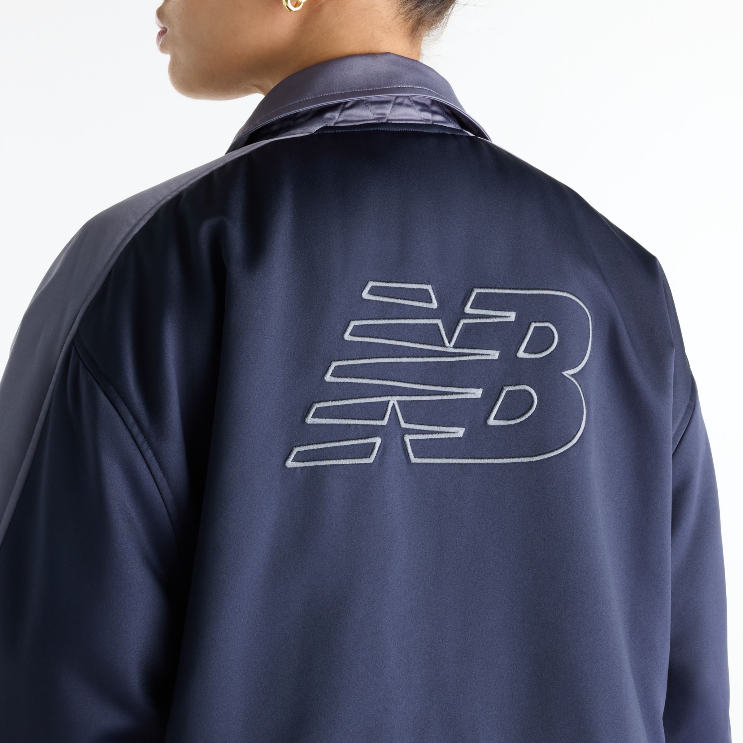 Sport Legacy Stadium Jacket