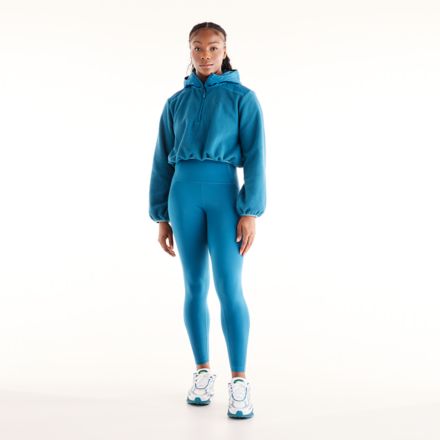 Klutch Athletics Polar Fleece Jacket