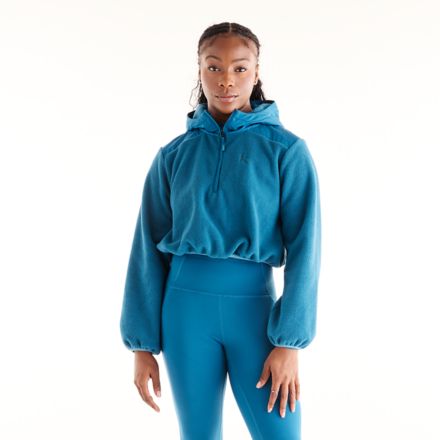 Klutch Athletics Polar Fleece Jacket