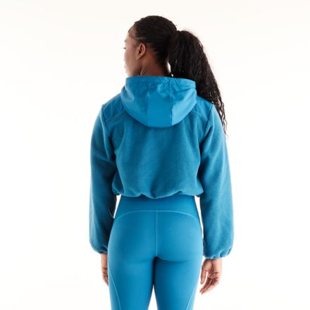 Klutch Athletics Polar Fleece Jacket