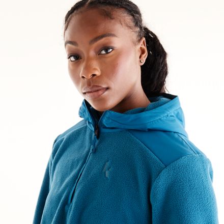 Klutch Athletics Polar Fleece Jacket