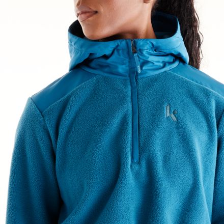 Klutch Athletics Polar Fleece Jacket