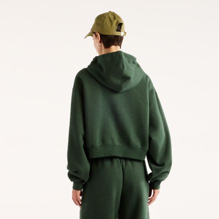 Trackside Fleece Full Zip