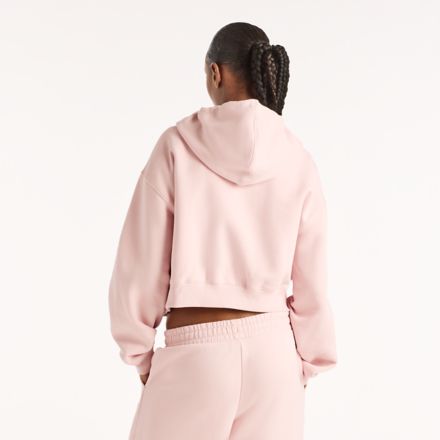 Trackside Fleece Full Zip