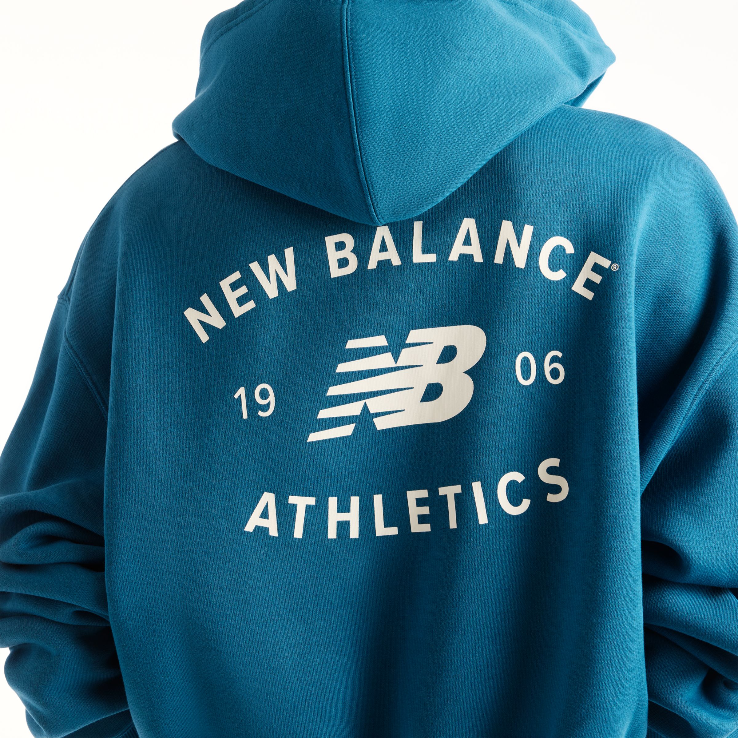 Trackside Fleece Full Zip