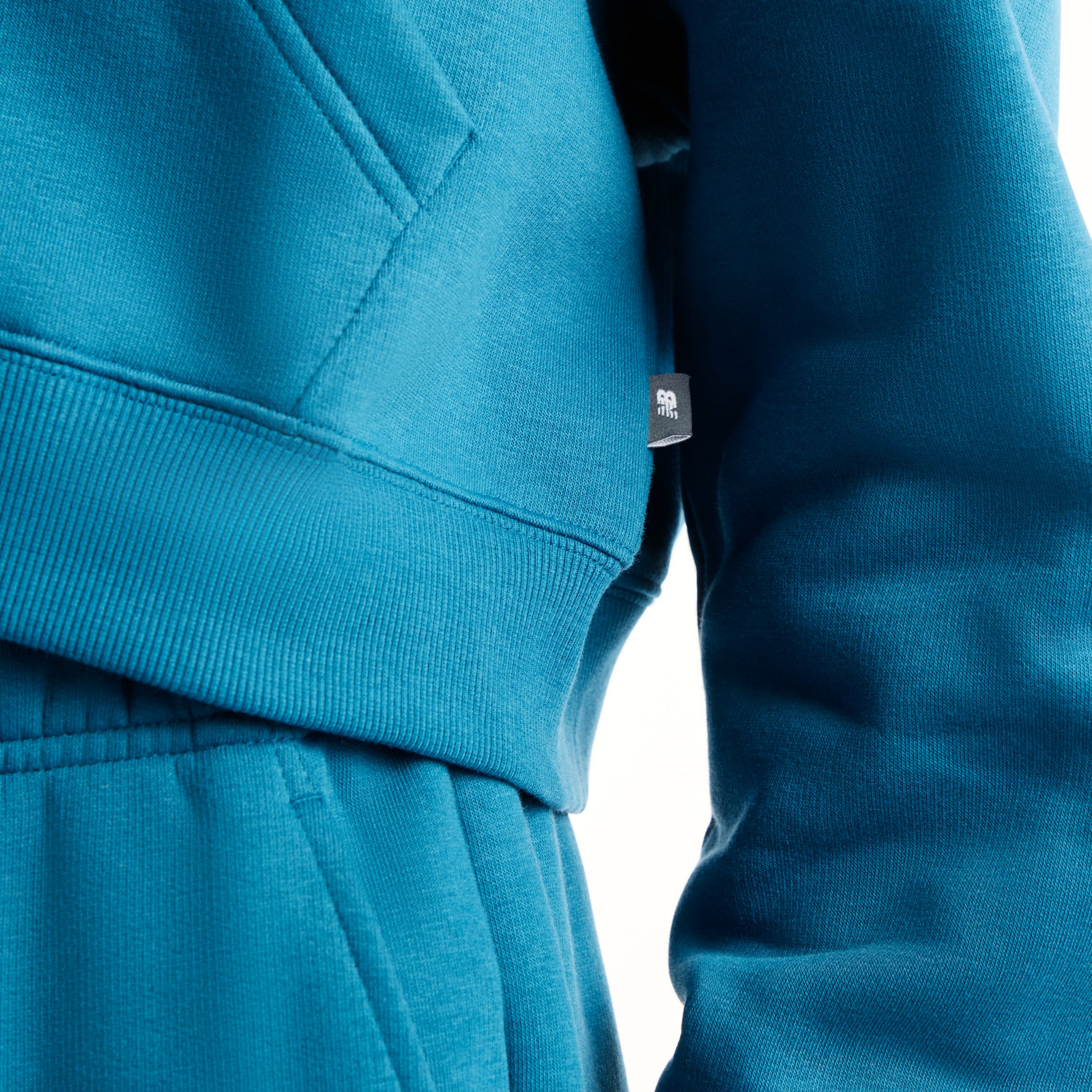 Trackside Fleece Full Zip
