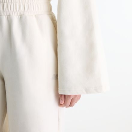 Brushed Coastal Fleece Full Zip