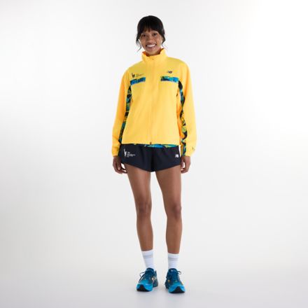 NYC Marathon Jacket